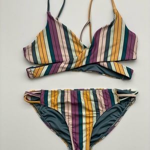 O’Neill Bathing Suit, Size 12